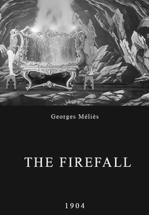 La cascade de feu (La cascade de feu)