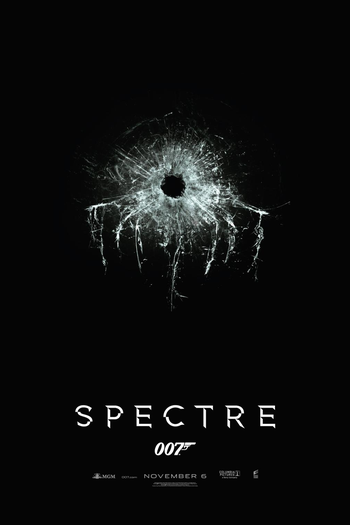 de Filme 007 Contra Spectre (2015)