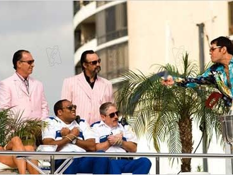 Foto 10 de Reno 911!: Miami