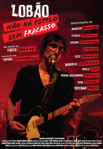 Lobão, Não Há Estilo Sem Fracasso (Lobão, Não Há Estilo Sem Fracasso)