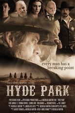 O Último Homem (Hyde Park)