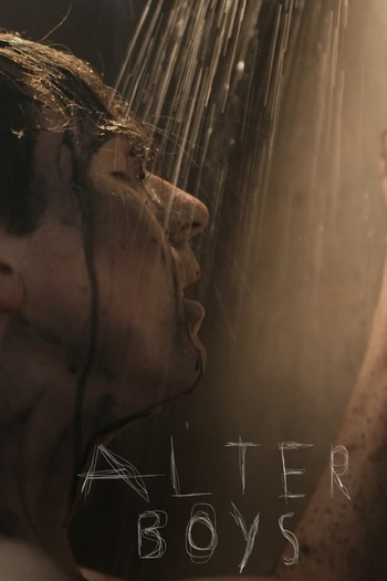Poster de Franquia Alter Boys (2023)