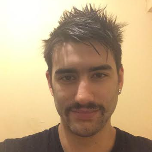 Foto de perfil de Lucas Bicalho