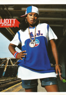 Missy Elliott: Work It (Missy Elliott: Work It)