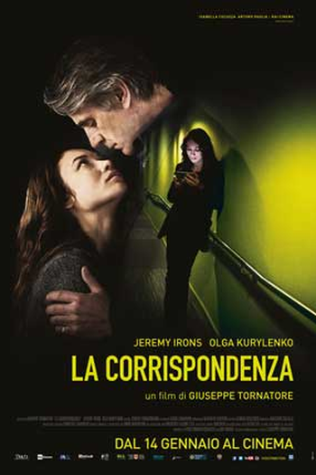  de Filme Lembranças de um Amor Eterno (2016)