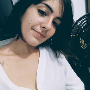 Foto de perfil de Larissa Cabral