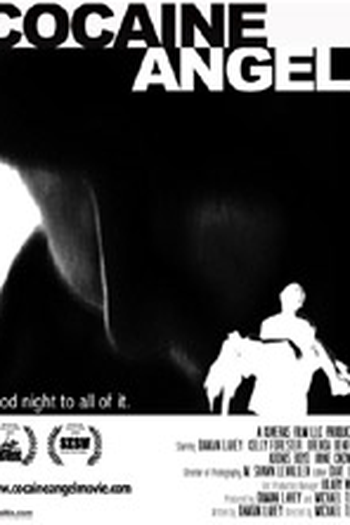 Poster de Filme Cocaine Angel  (2006)