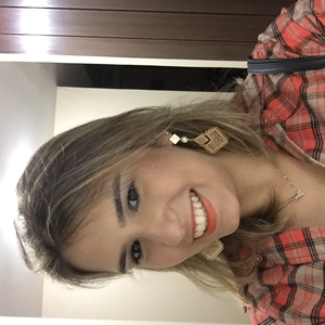 Foto de perfil de Anna Laryssa