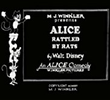 Alice Rattled by Rats