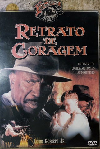 Poster 3 de Filme Retrato de Coragem (1995)