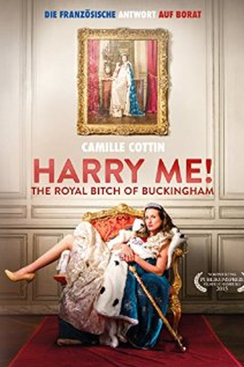  de Filme Connasse, Princesse Des Coeurs (2015)
