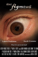 The Figment (The Figment)