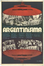 Argentinísima (Argentinísima)