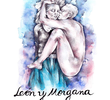 León y Morgana