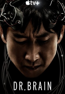 Dr. Brain (2ª Temporada) (Dr.브레인 2)