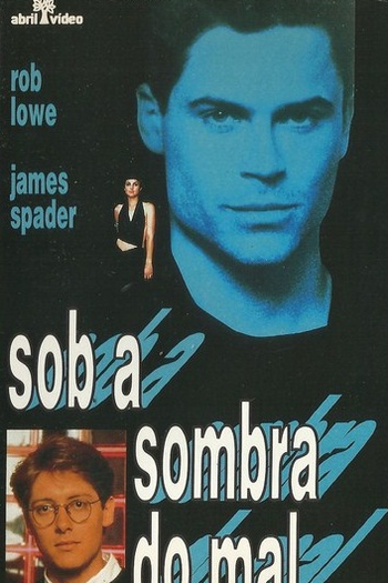  de Filme Sob a Sombra do Mal (1990)