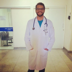 Foto de perfil de Raul Andrade