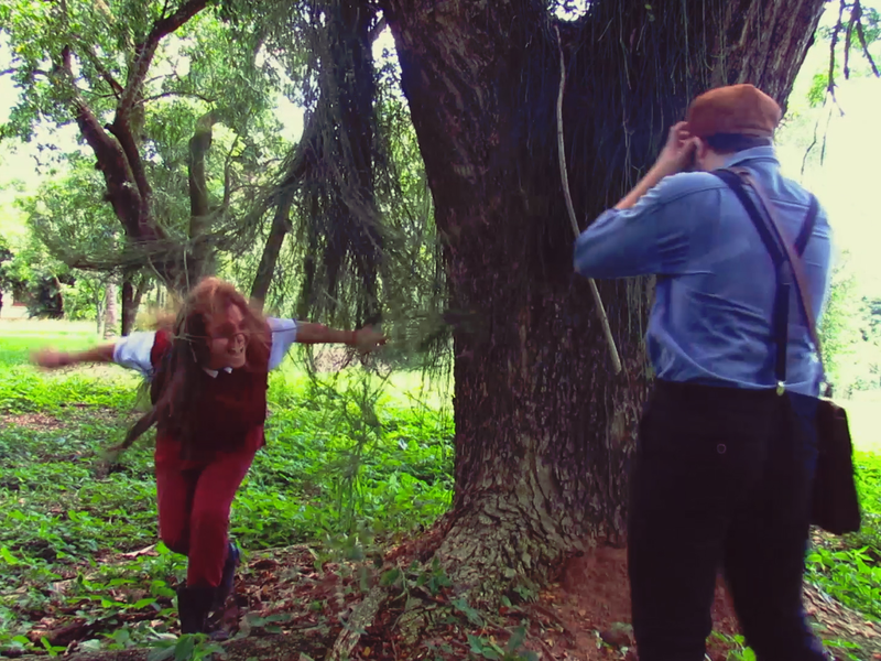 Foto 8 de Andarilhos