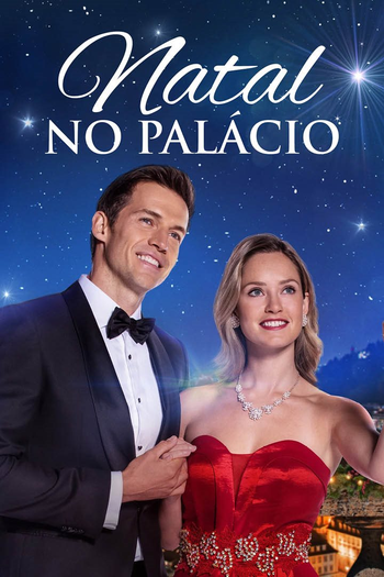  de Filme Natal no Palácio (2018)
