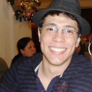 Foto de perfil de Rômulo Pascoal