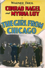 Uma Pequena de Fora (The Girl from Chicago)