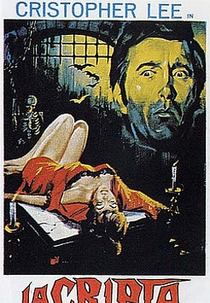 O Túmulo do Horror (La cripta e l'incubo)
