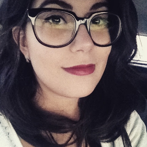 Foto de perfil de Luciana