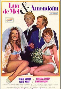 Lua de Mel e Amendoim (Lua de Mel e Amendoim)