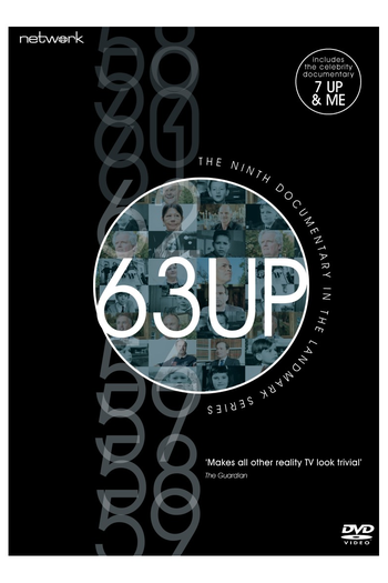  de Filme 63 Up (2019)