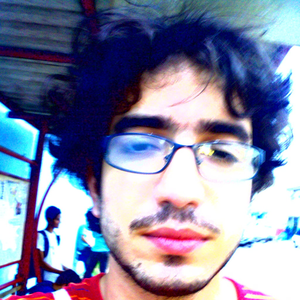 Foto de perfil de Fábio Isaque Siena
