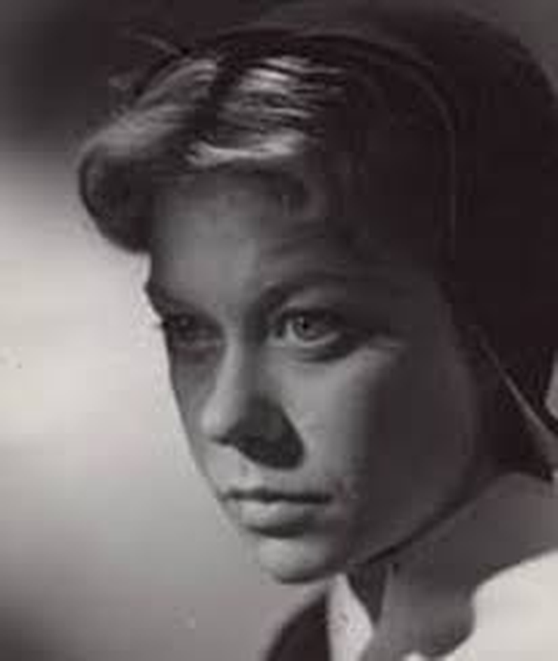 Lisbeth Movin - Foto 2