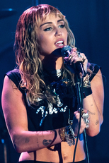 Miley Cyrus Feat. Lil Nas X - Am I Dreaming (Miley Cyrus Feat. Lil Nas X - Am I Dreaming)