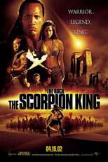 O Escorpião Rei (The Scorpion King)