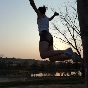 Foto de perfil de Aline