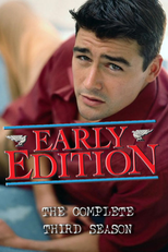 Edição de Amanhã (3ª Temporada) (Early Edition (Season 3))