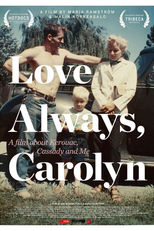 Com amor, Carolyn (Love always, Carolyn)