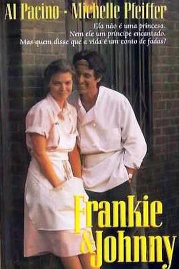  de Filme Frankie & Johnny (1991)