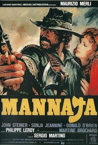 Poster 1 de Filme Vingança Cega (1977)