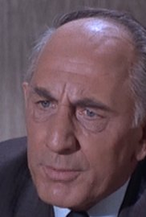 Robert F. Simon - Poster 1