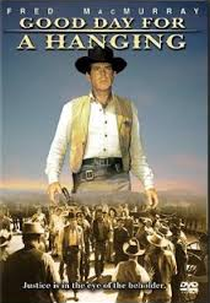 A Dois Passos da Forca (Good Day for a Hanging)