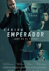 Código: Imperador (Proyecto Emperador)