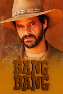 Bang Bang - Poster / Capa / Cartaz - Oficial 3