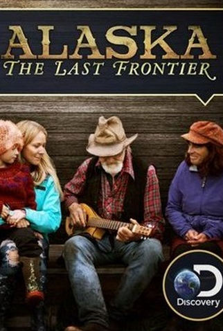 Alasca: A Última Fronteira (6ª Temporada): série de 2016 - Filmow