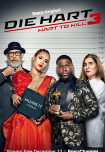 Duro de Atuar (1ª Temporada) (Die Hart (Season 1))