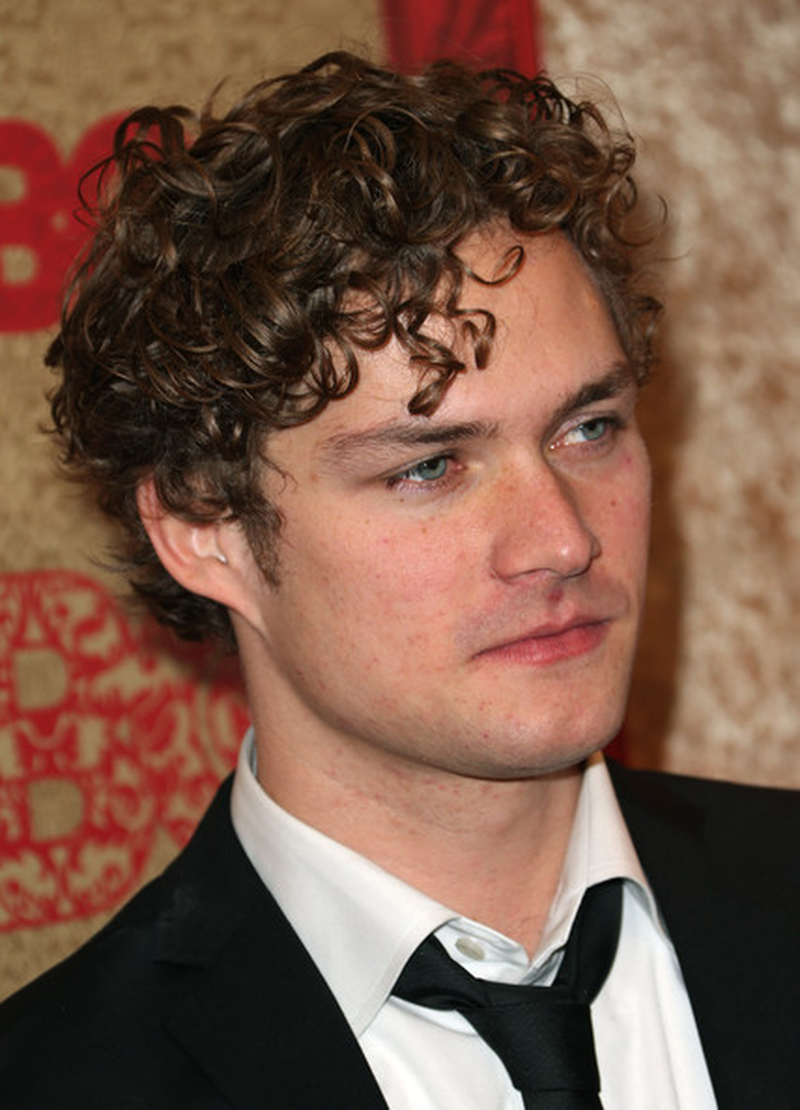 Finn Jones - Foto 1