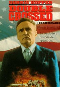 A Vida Por um Fio - Entre a Lei E o Crime (Doublecrossed)