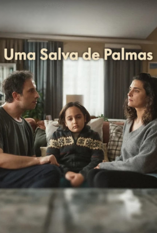 Uma Salva de Palmas (1ª Temporada): série de 2024 - Filmow