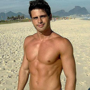 Foto de perfil de Lucas Gomes