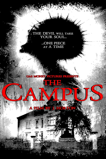  de Filme The Campus (2018)