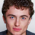 Forrest Campbell